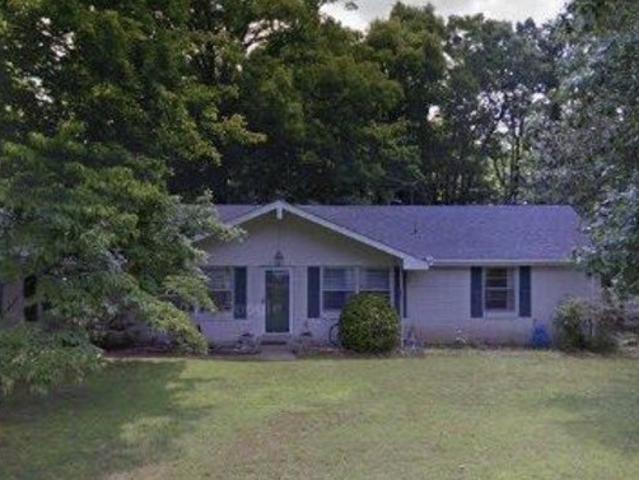 House for sale in Tennessee