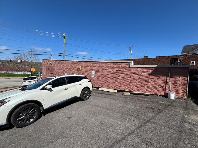 Commercial for sale in Butler, Pennsylvania
