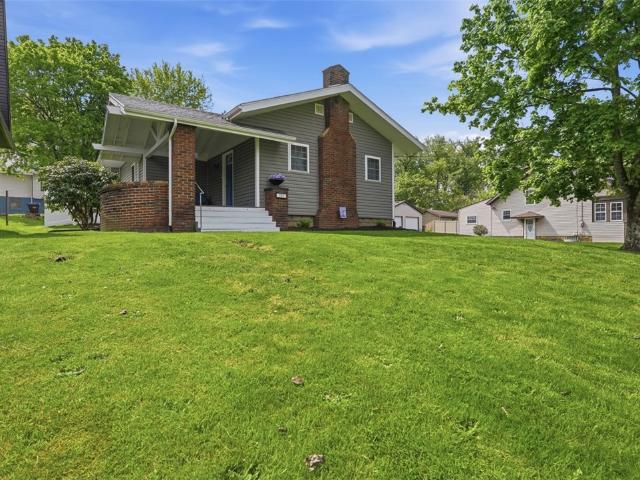 House for sale in Slippery Rock, Pennsylvania