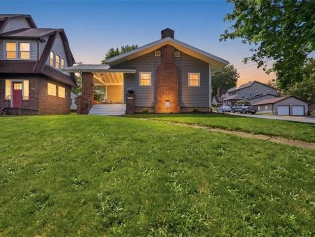House for sale in Slippery Rock, Pennsylvania