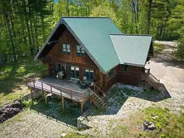 House for sale in Fort-coulonge, Quebec