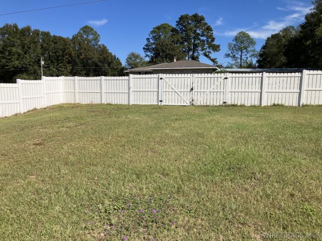 House for sale in Opp, Alabama