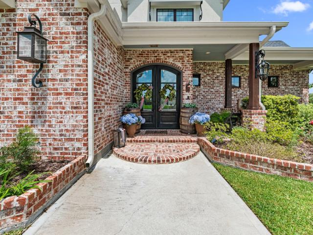 House for sale in Wharton, Texas