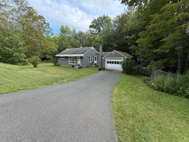 House for sale in Berkshire, Massachusetts