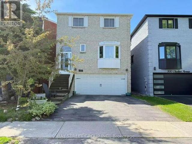 House for sale in York, Ontario