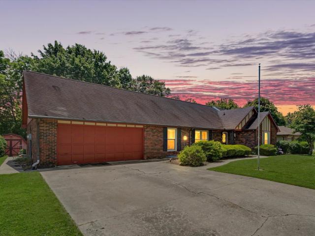 House for sale in Vermilion, Illinois