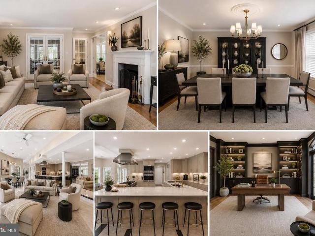 House for sale in Virginia