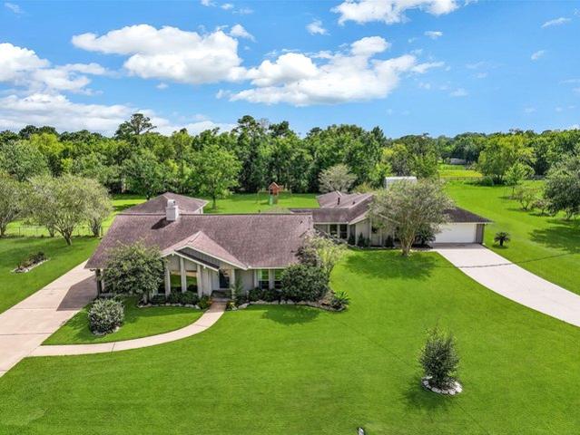 House for sale in Friendswood, Texas