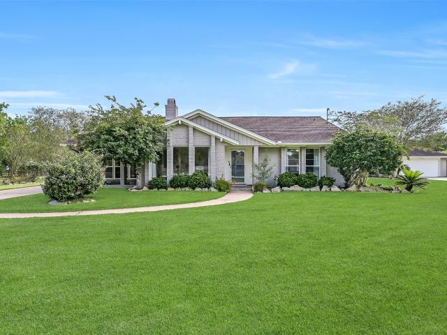 House for sale in Friendswood, Texas