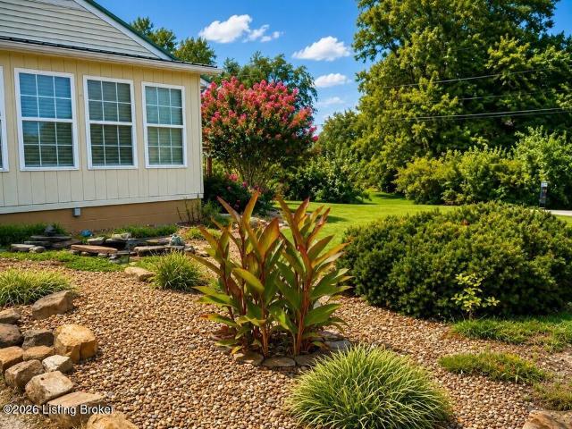 House for sale in Big Clifty, Kentucky