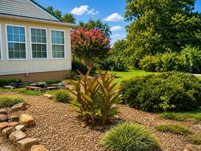 House for sale in Big Clifty, Kentucky