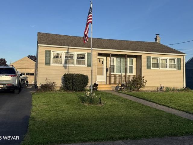 House for sale in Lycoming, Pennsylvania