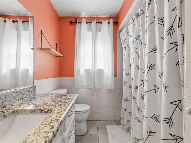 House for sale in Benbrook, Texas