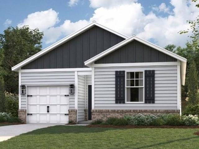 House for sale in Tennessee