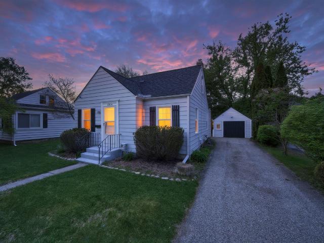 House for sale in Tecumseh, Michigan