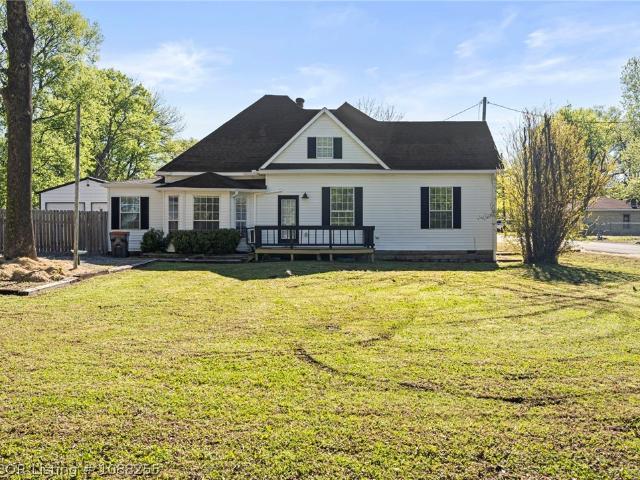 House for sale in Ark