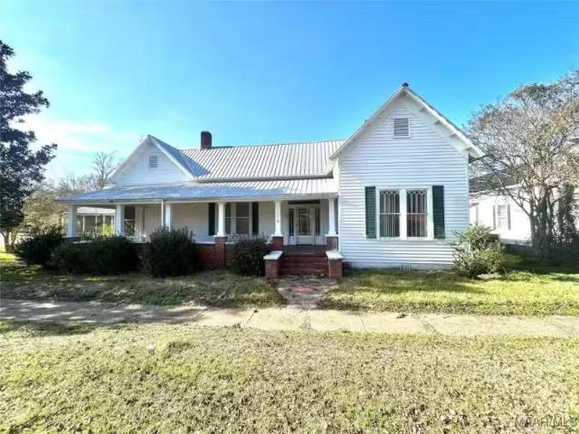 House for rent in Pine Hill, Alabama