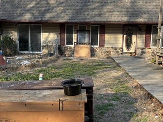House for sale in Granby, Missouri