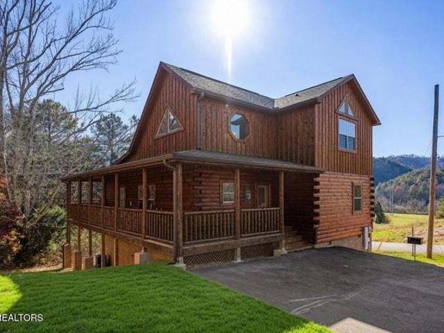 House for sale in Tennessee