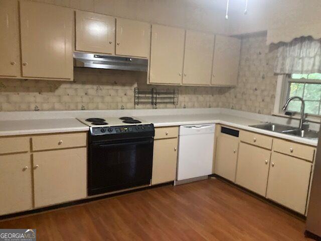 House for sale in Dublin, Laurens County
