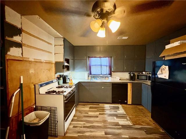 House for sale in Kansas