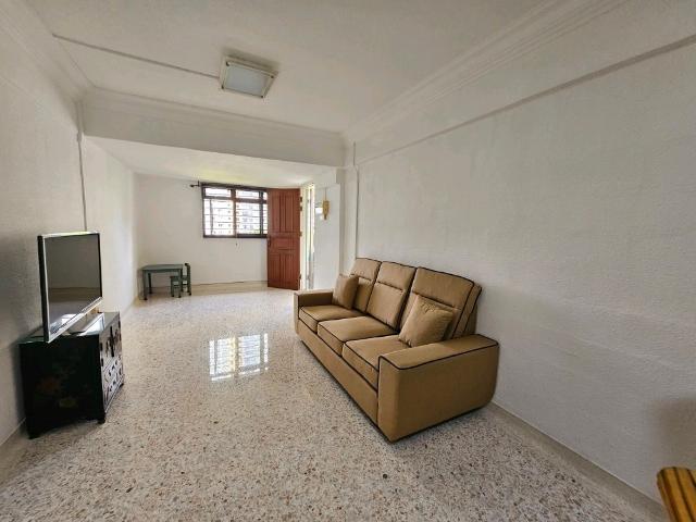 Apartment for rent