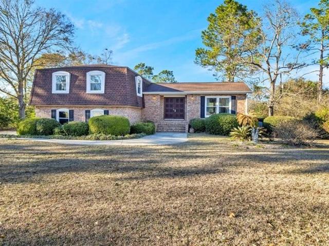 House for sale in Moultrie, Georgia