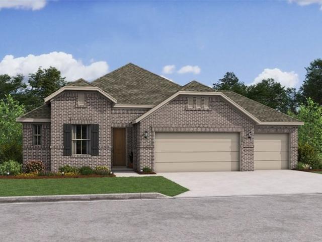 House for sale in Sealy, Texas