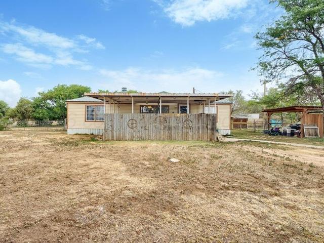House for sale in Vega, Texas