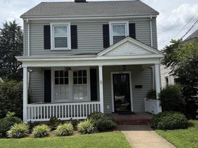 House for sale in Virginia