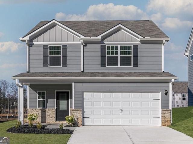 House for sale in Villa Rica, Carroll County