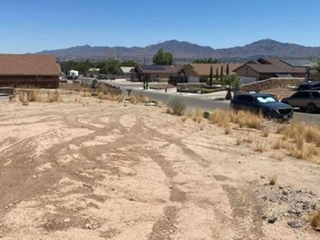 Land for sale in Dona Ana, New Mexico