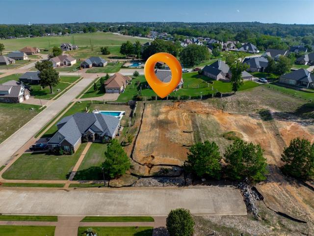 Land for sale in Corrigan Trails, Lindale