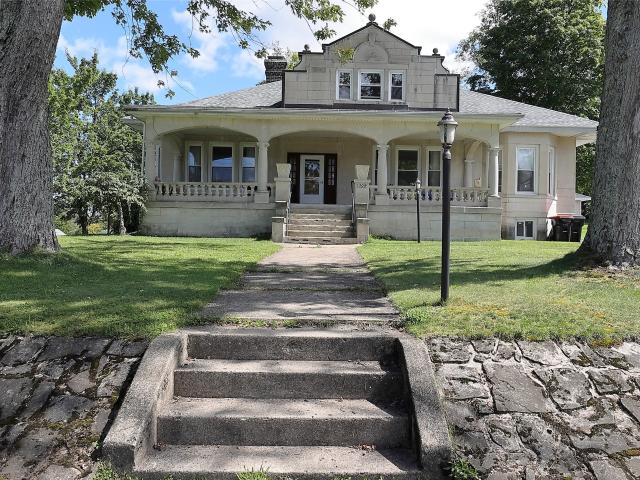 House for sale in Corry, Pennsylvania