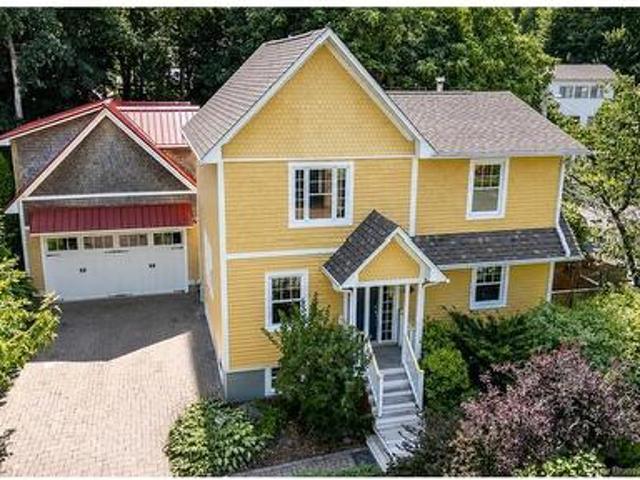 House for sale in Fredericton, New Brunswick