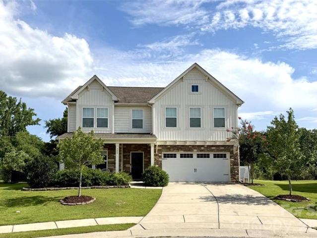 House for sale in Locust, North Carolina