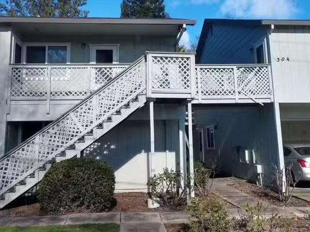 Condo for rent in Ukiah