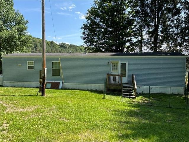House for sale in Cooperstown, New York