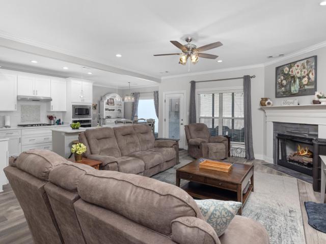 House for sale in Tennessee