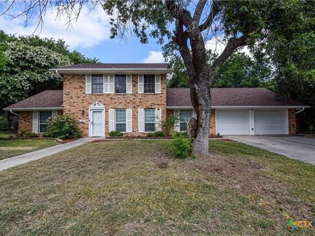 House for sale in Harker Heights, Texas