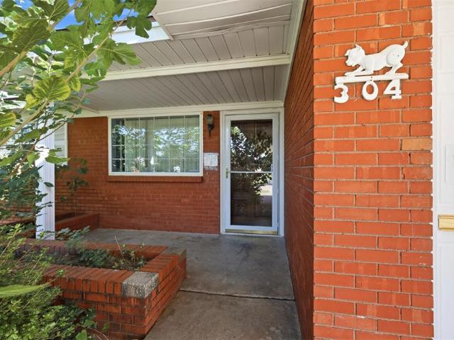 House for sale in Midwest City, Oklahoma