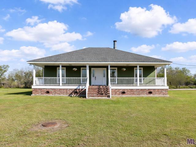 House for sale in Raceland, Louisiana
