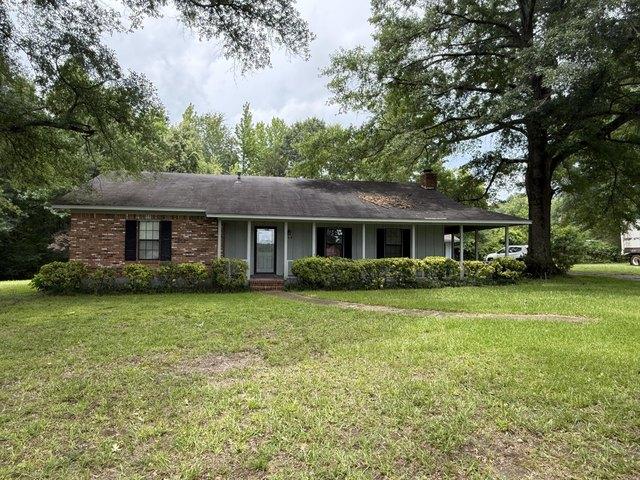 House for sale in Plantersville, Mississippi