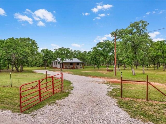 House for sale in Ranger, Texas