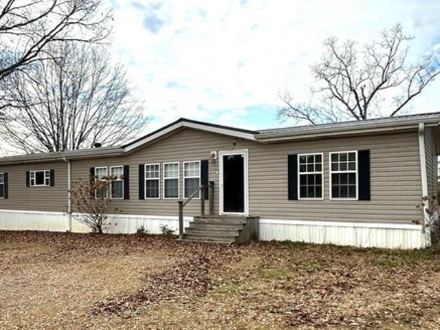 House for sale in Rienzi, Mississippi