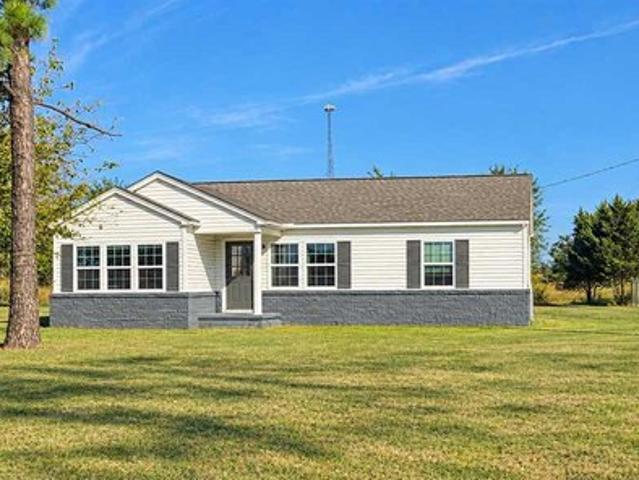 House for sale in Carney, Lincoln County