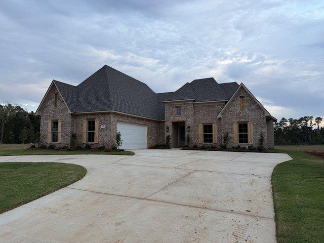 House for sale in Haughton, Bossier Parish