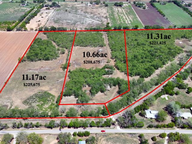 Land for sale in Medina, Texas