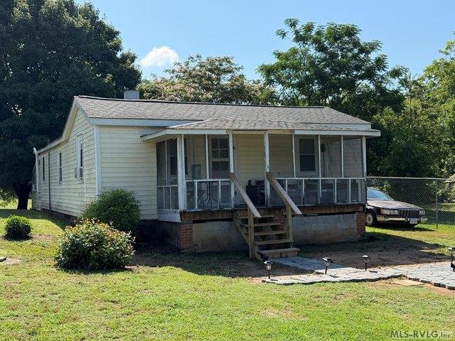 House for sale in Gaston, North Carolina
