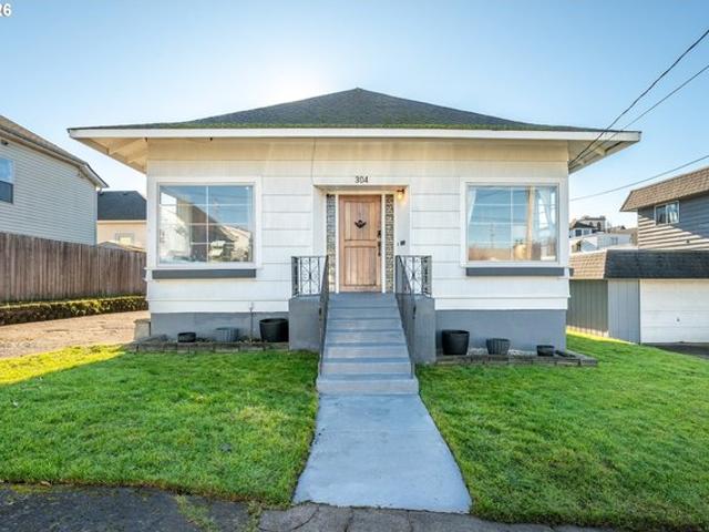 Townhouse for sale in Kelso, Washington